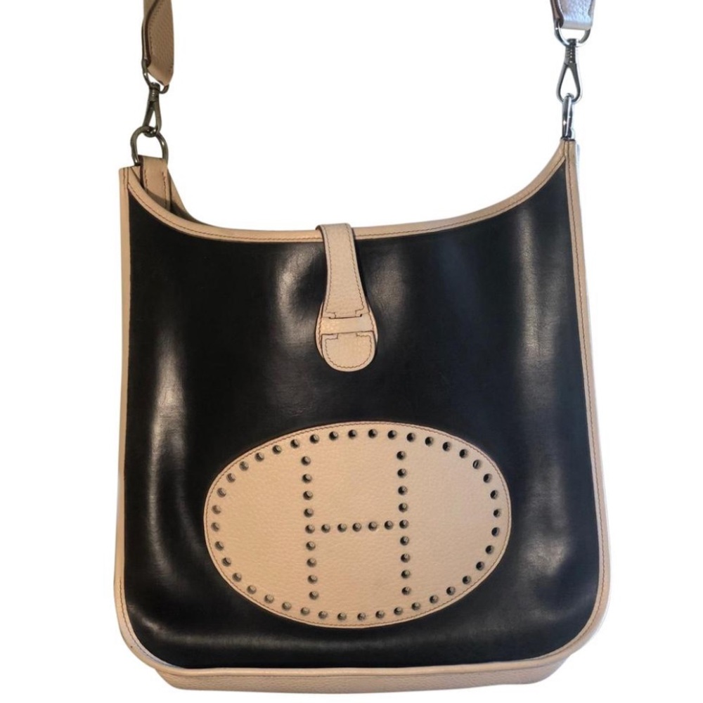 Authentic Hermès Evelyne